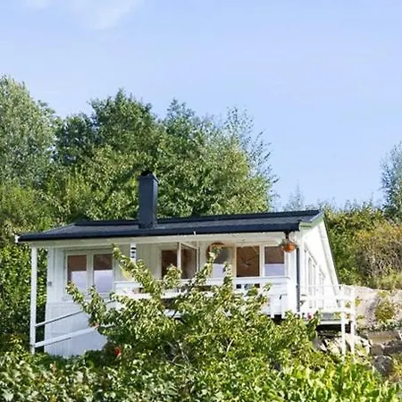 Gem With Views Of The Oslo Fjord Dom wakacyjny Nordre Frogn