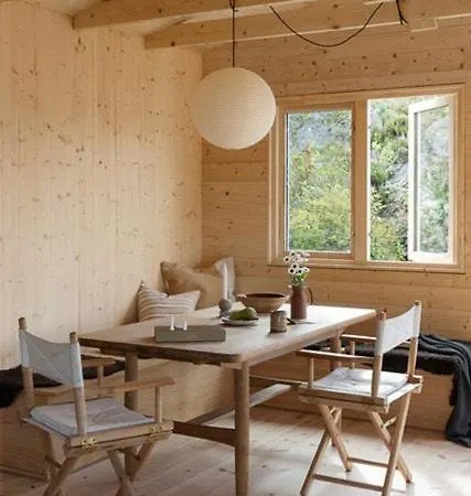 Gem With Views Of The Oslo Fjord *
